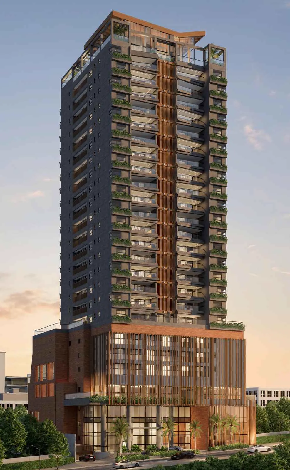 Cerqueira César, São Paulo