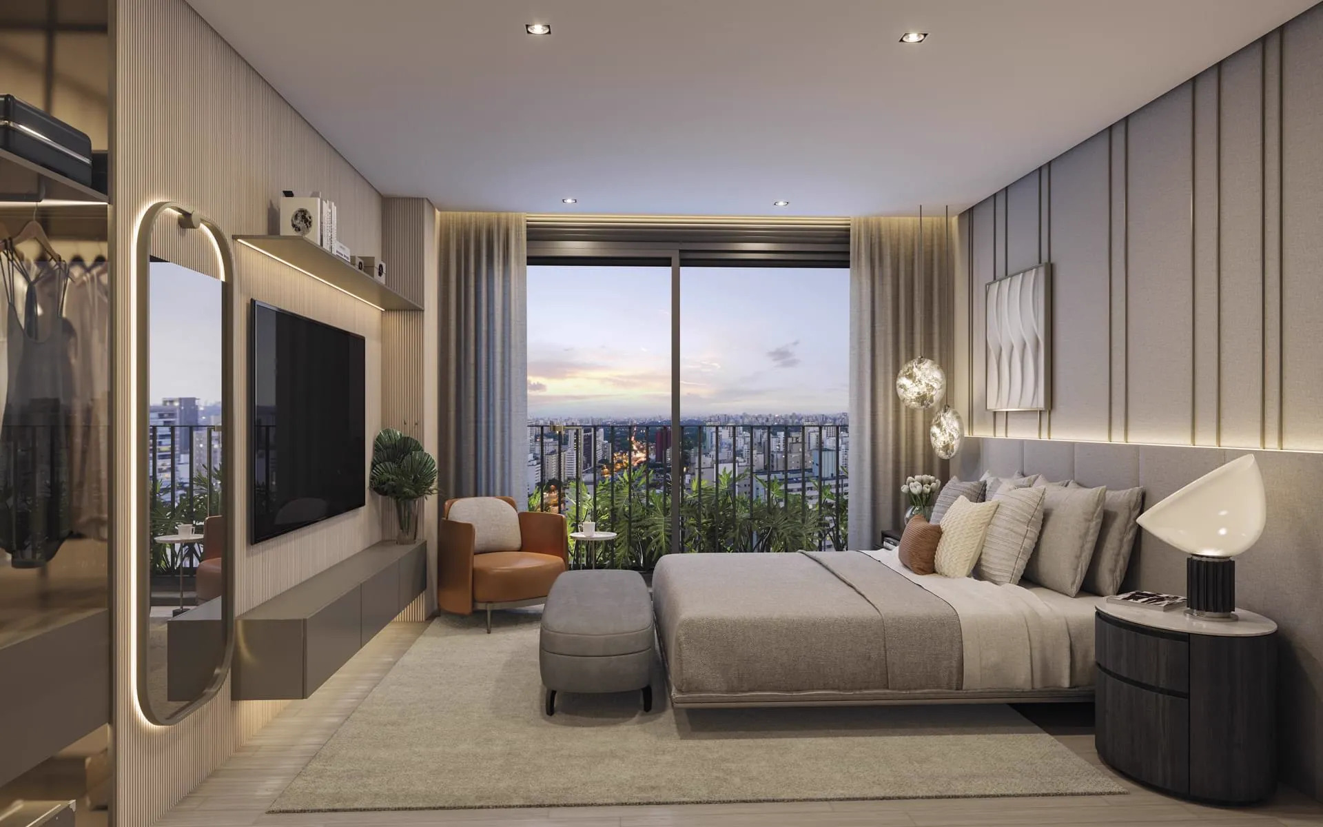 Address Jardins, imagem 8