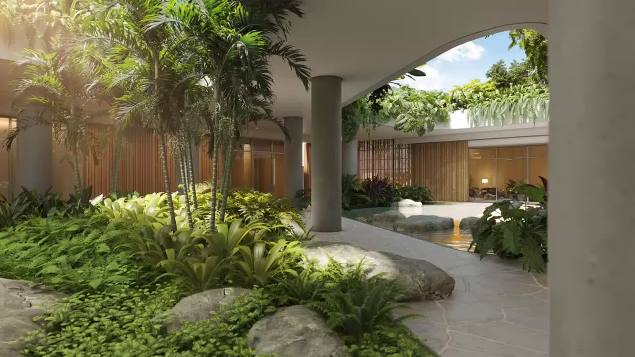 GRAN OSCAR Ibirapuera — Moema, São Paulo