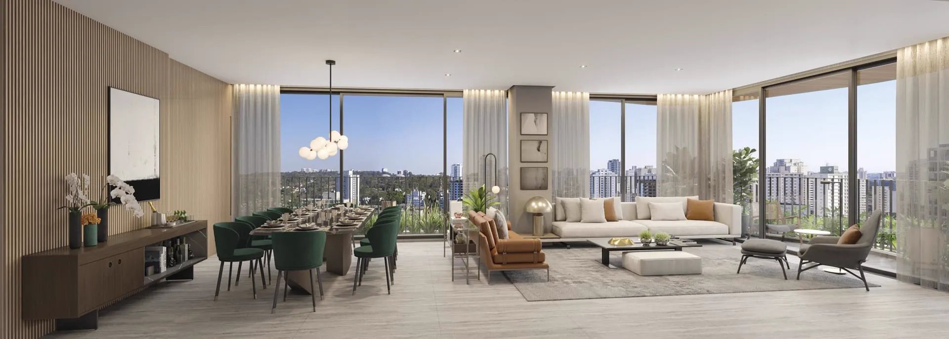 Address Jardins, imagem 5