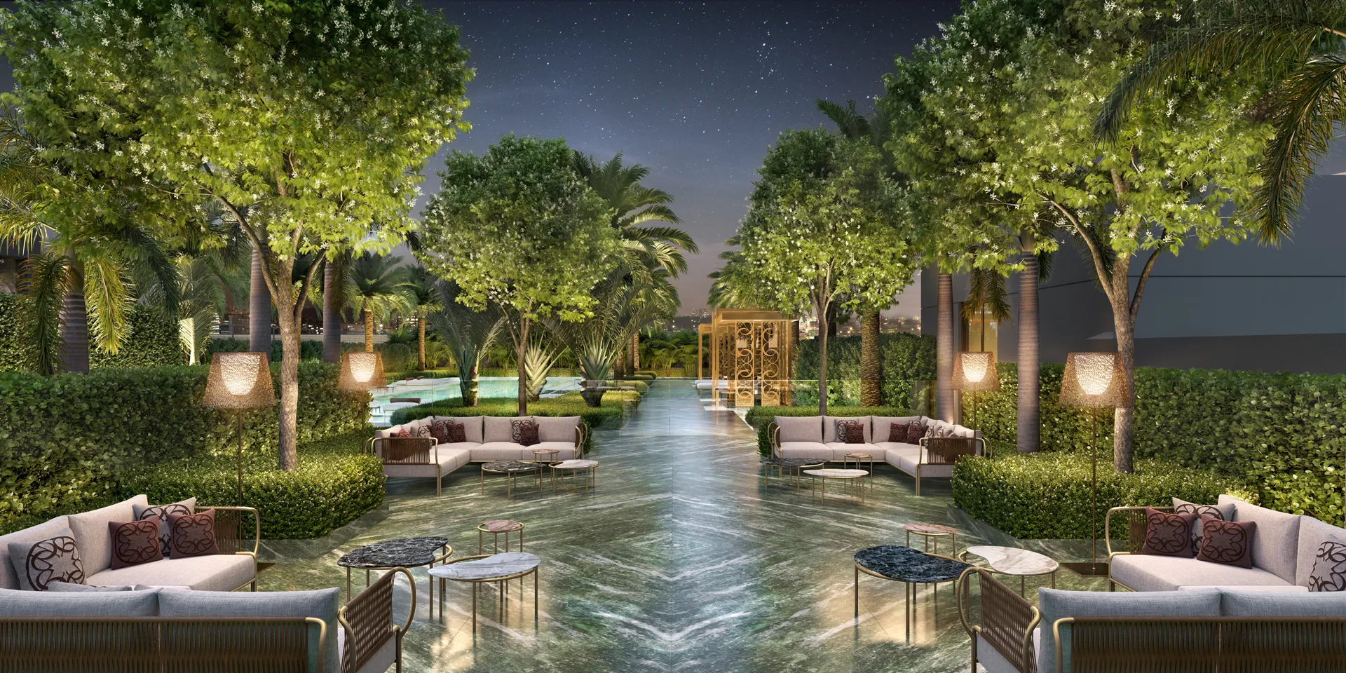 Saffire by Elie Saab — Moema, São Paulo
