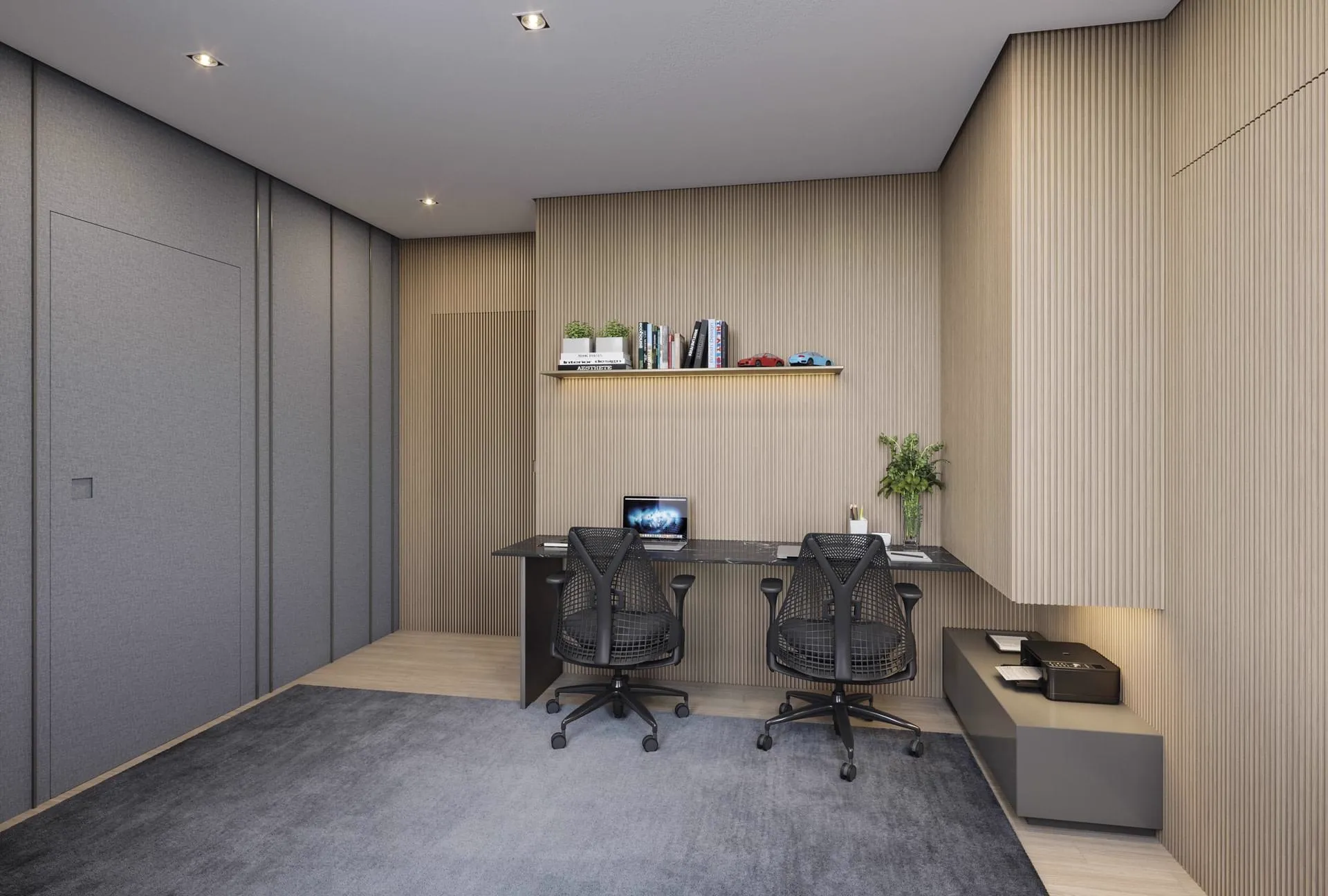 Address Jardins, imagem 7