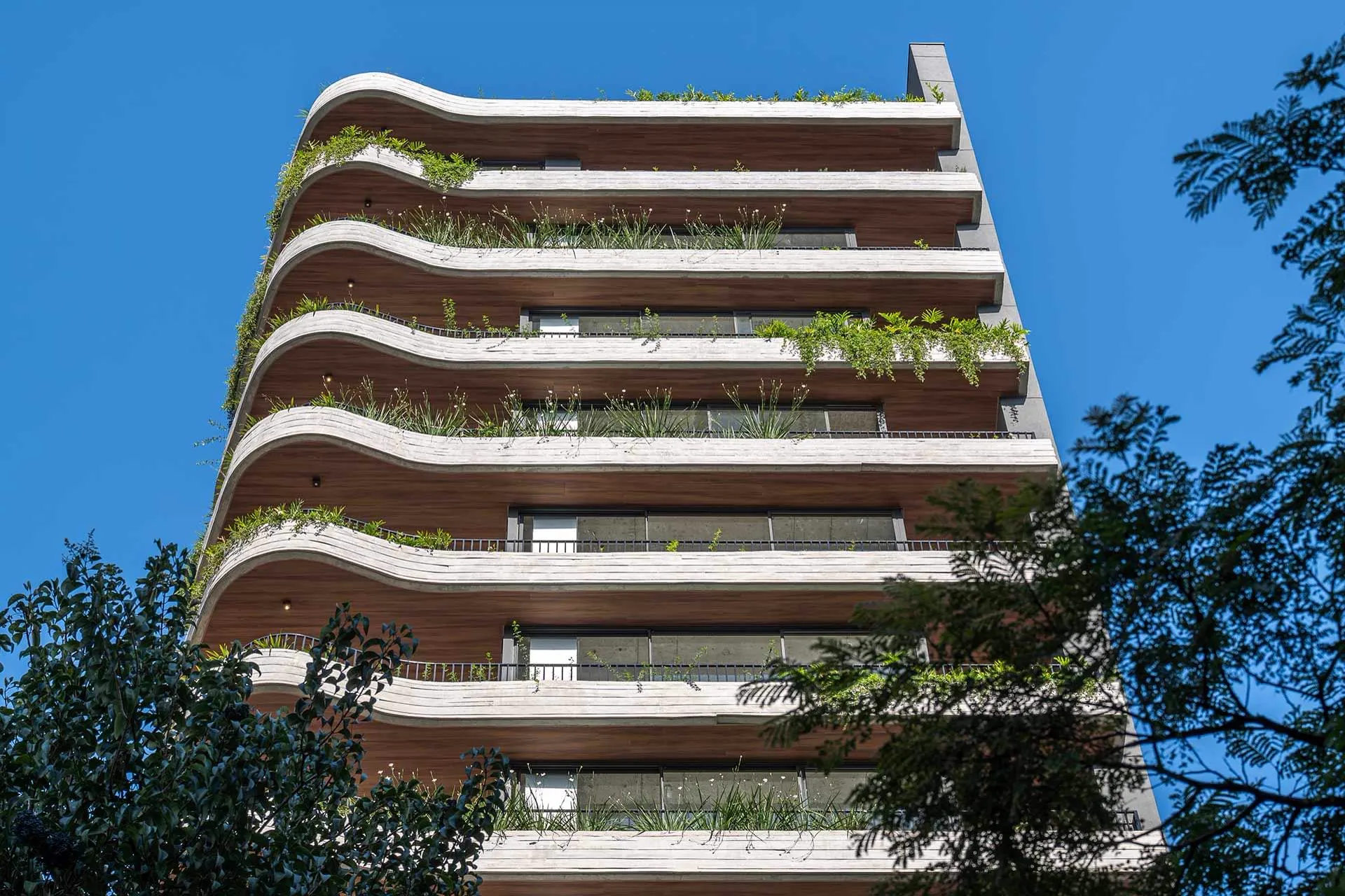 Address Jardins, imagem 2
