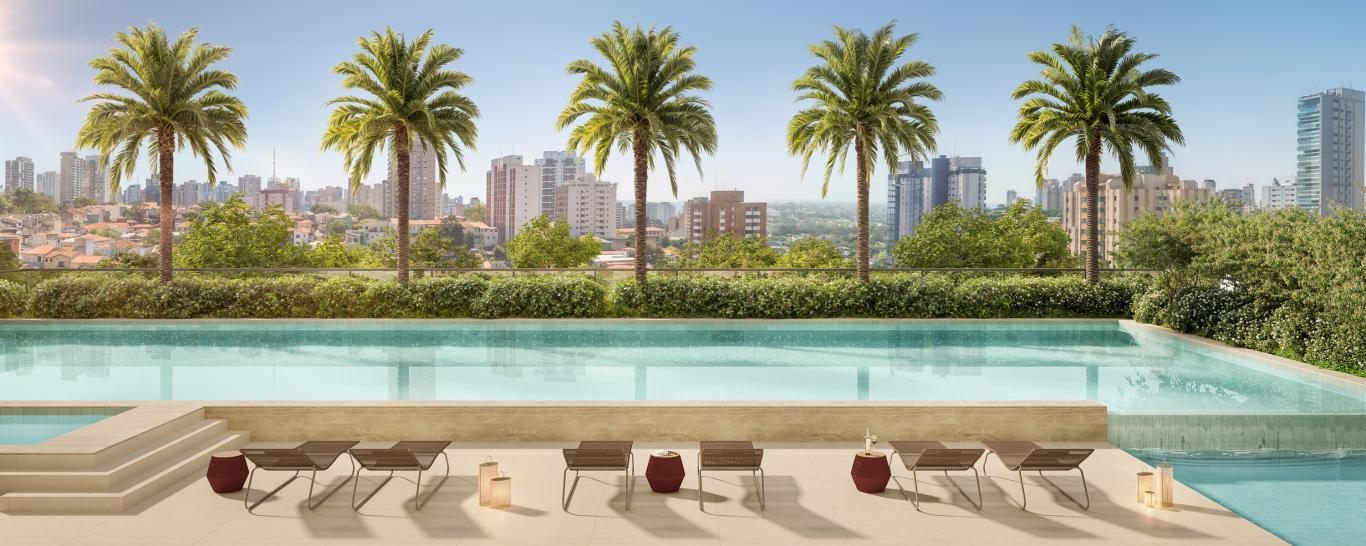 Vila Mariana — São Paulo