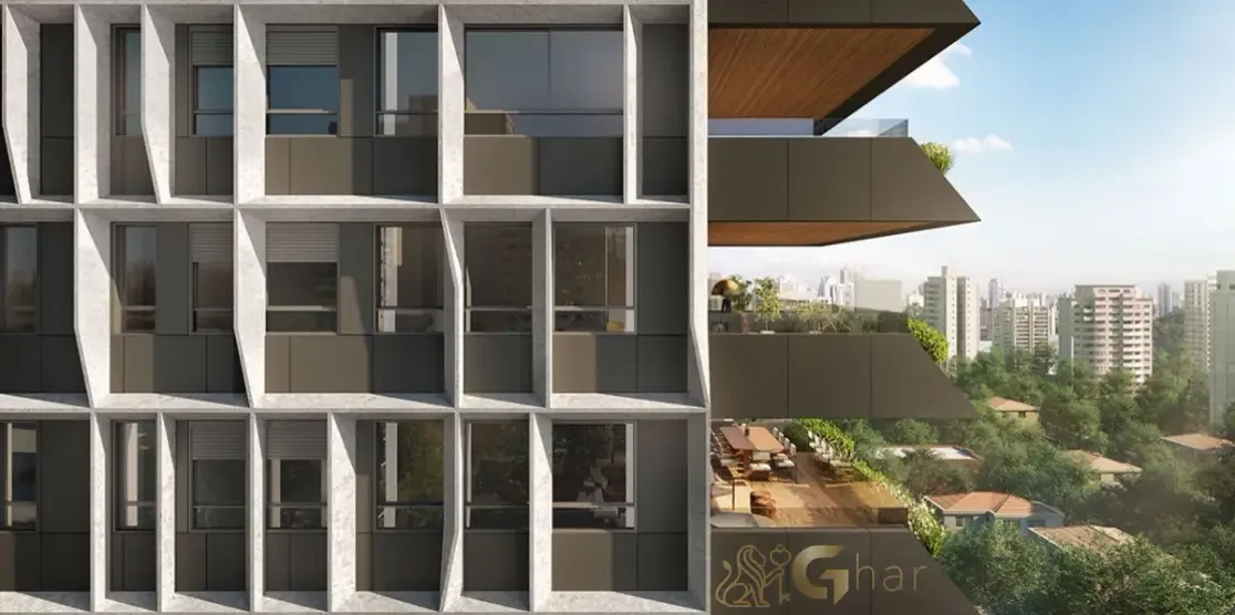Tonino Lamborghini Residences, imagem 7