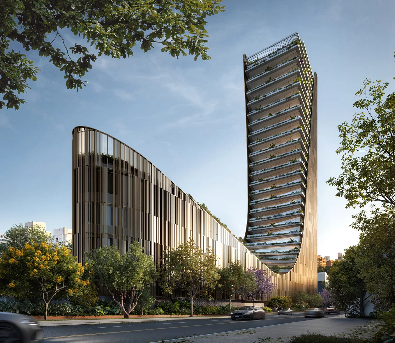 280 ART Boulevard