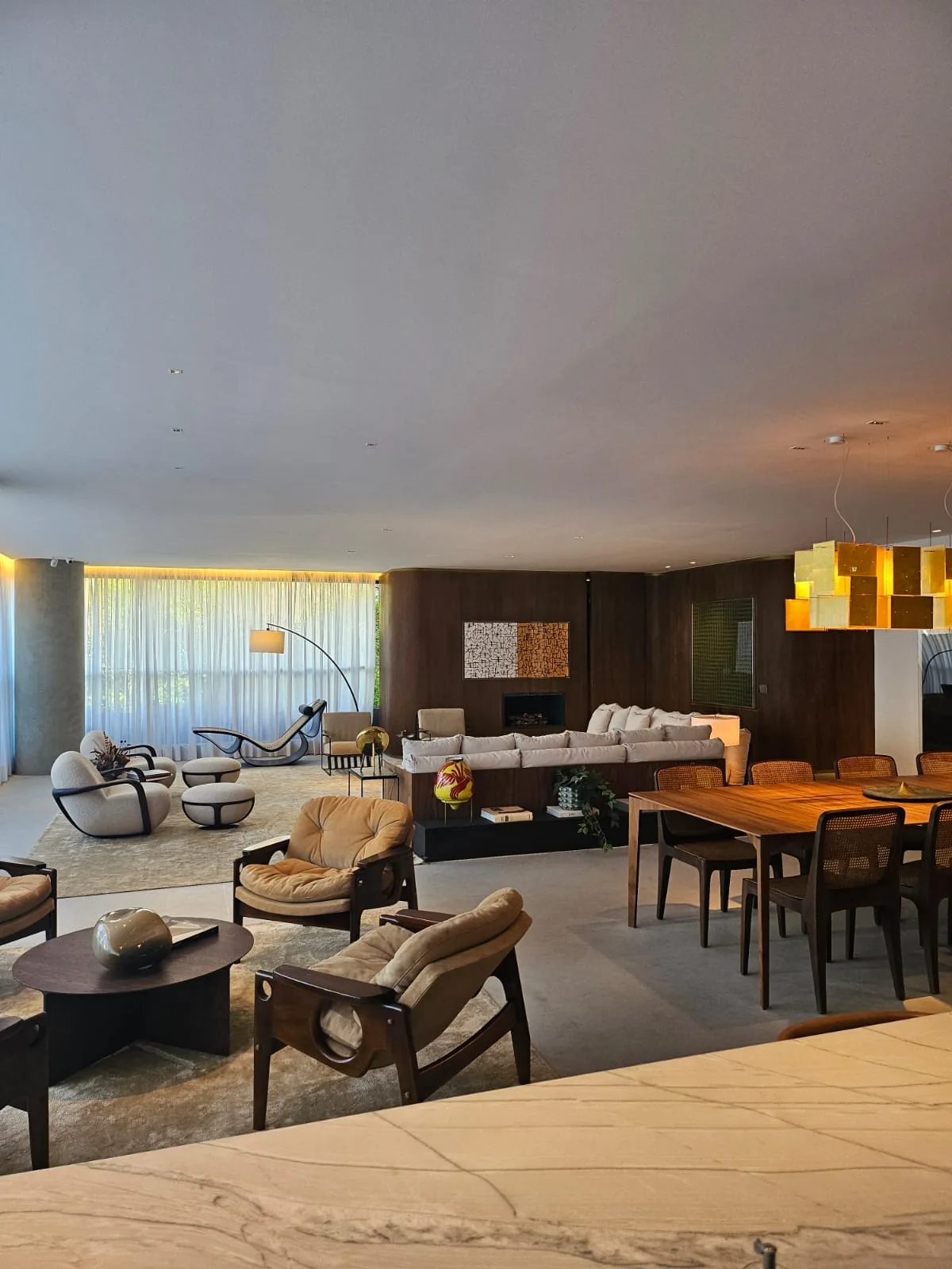 Faena Residences São Paulo