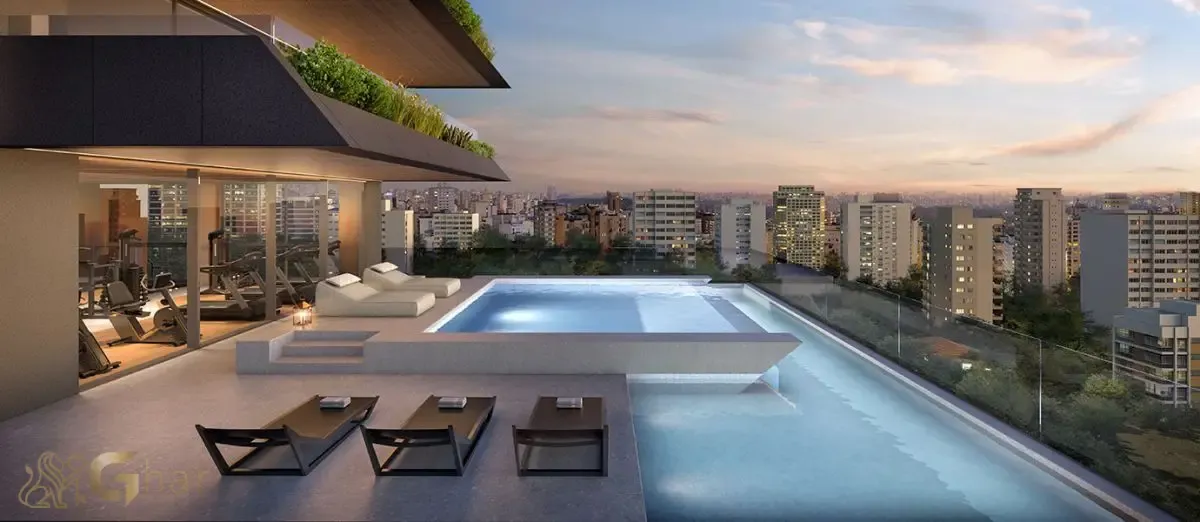 Tonino Lamborghini Residences, imagem 8