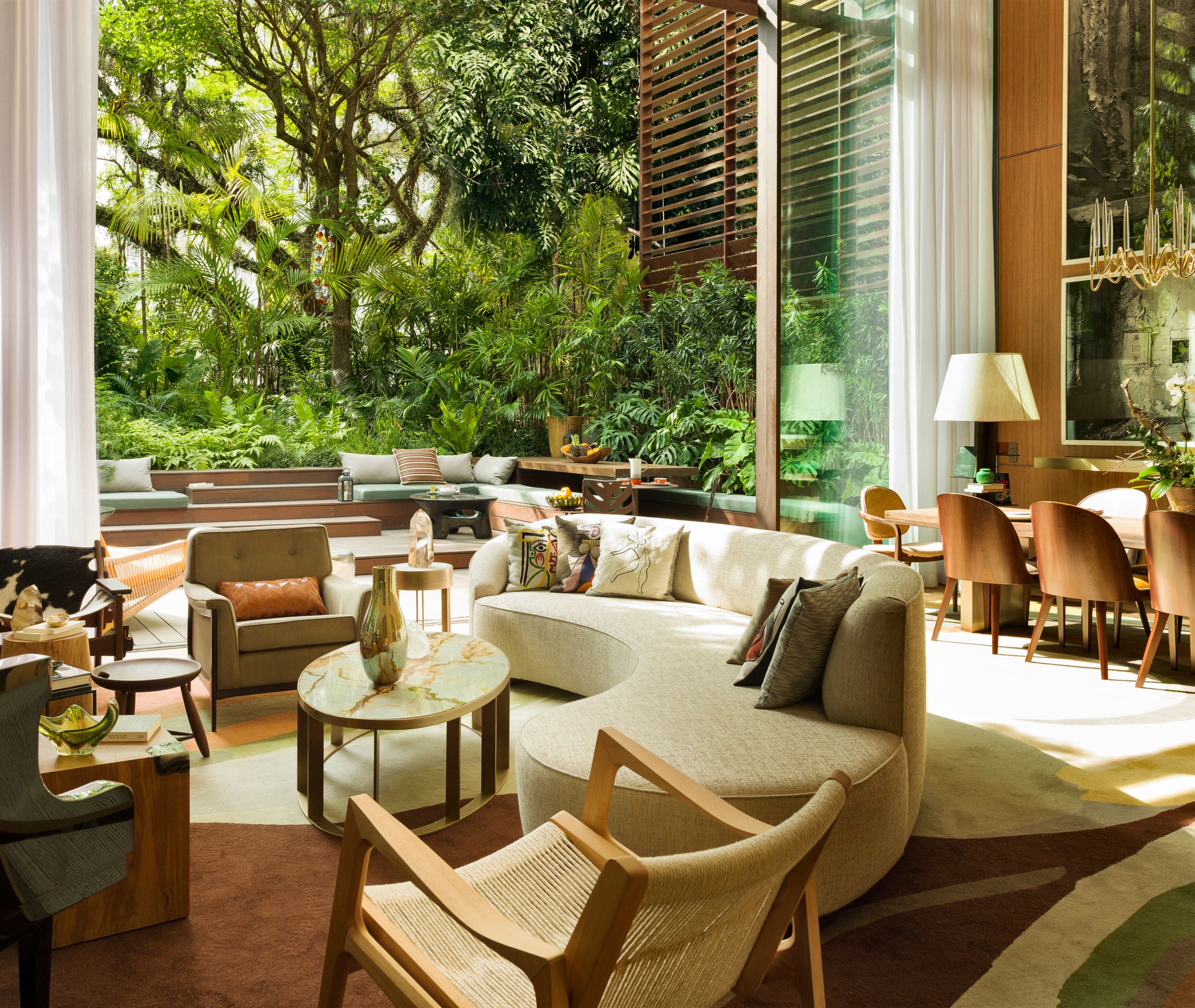 Bela Vista — São Paulo