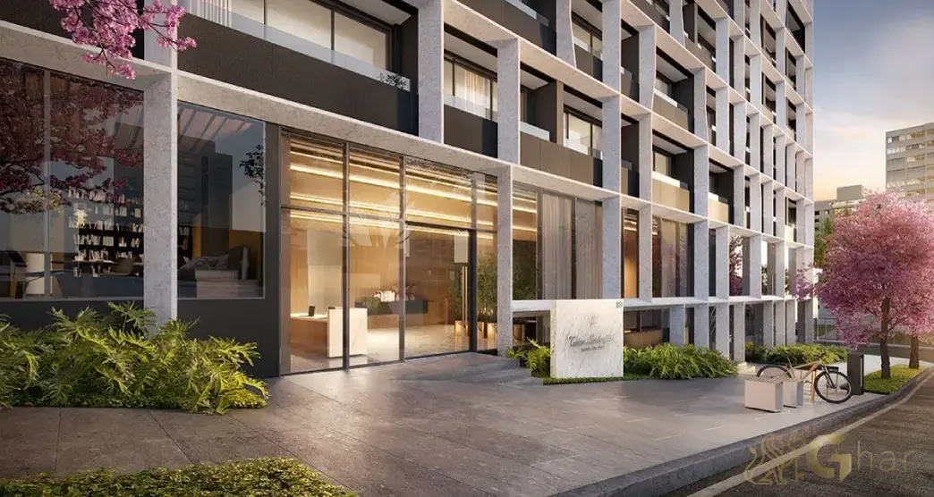 Tonino Lamborghini Residences, imagem 6