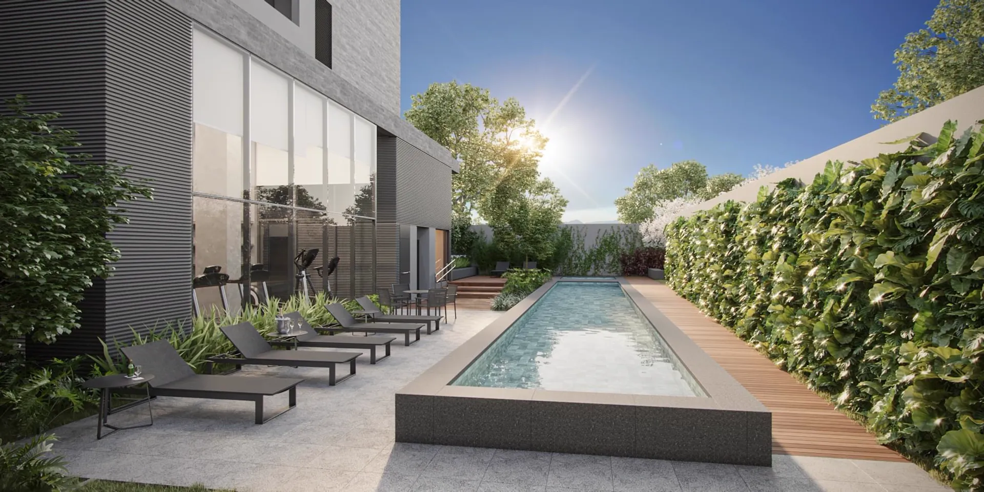 Address Jardins, imagem 4