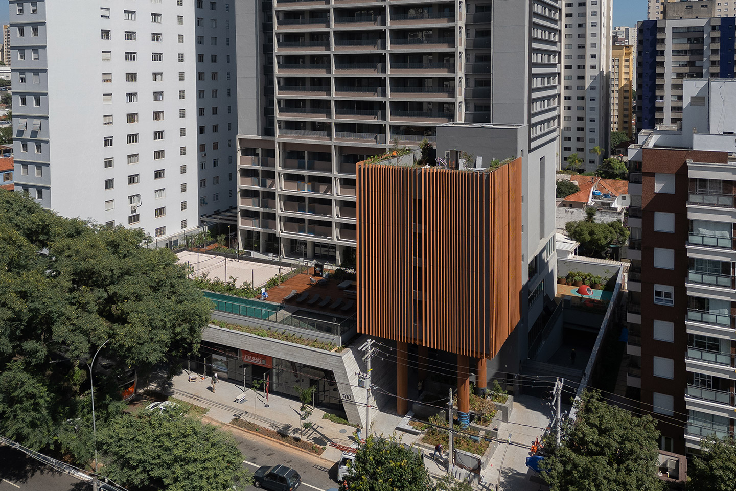 Pompéia — São Paulo