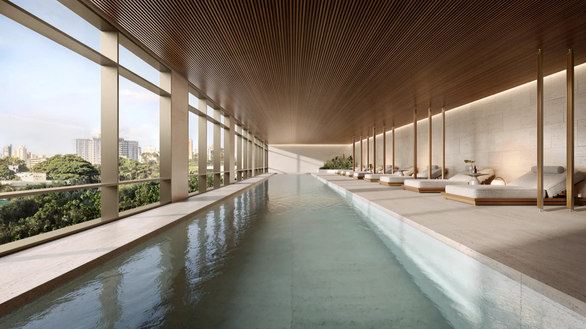 Daslu Residences
