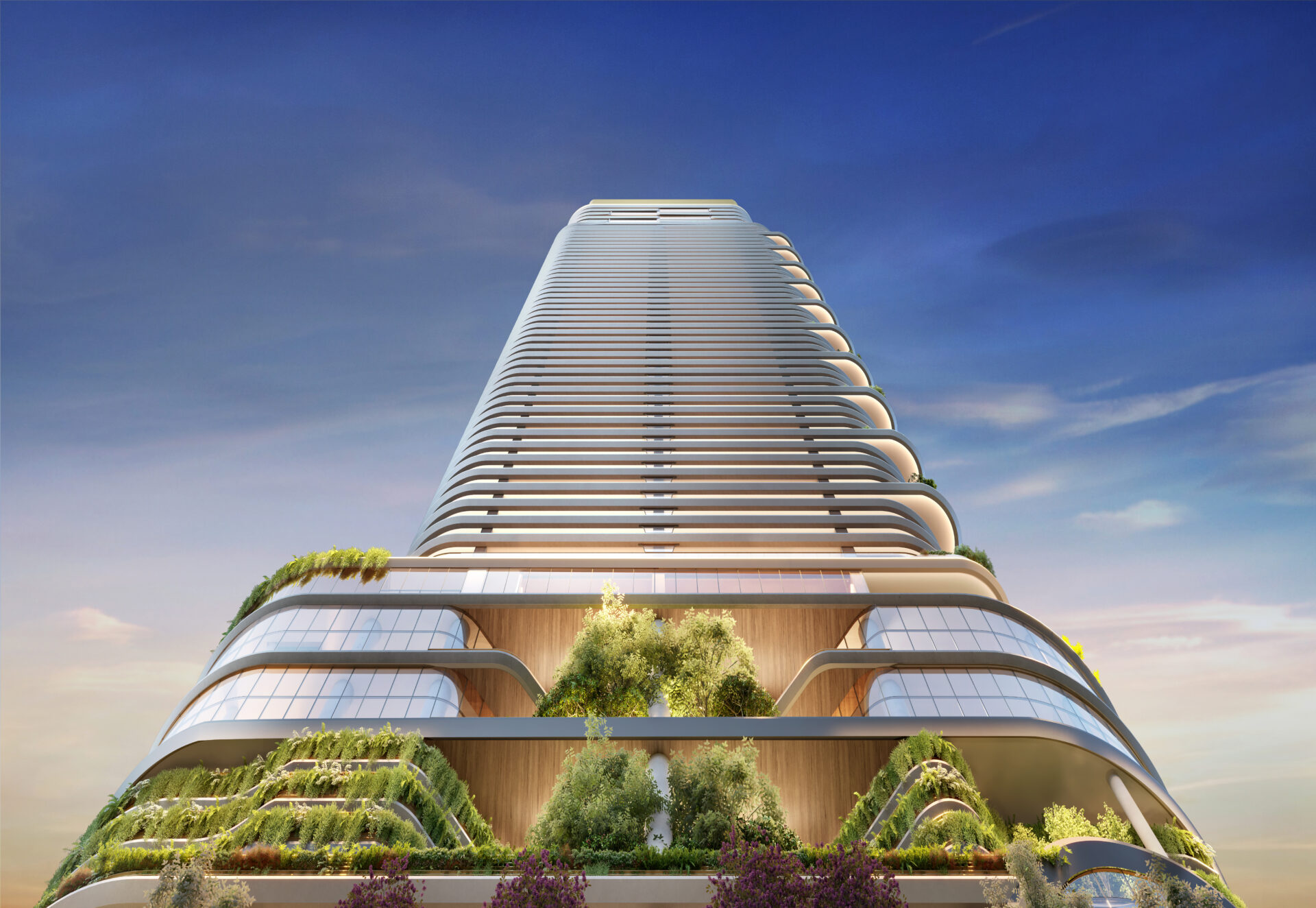 EPIC Jardim Europa — Pinheiros, São Paulo