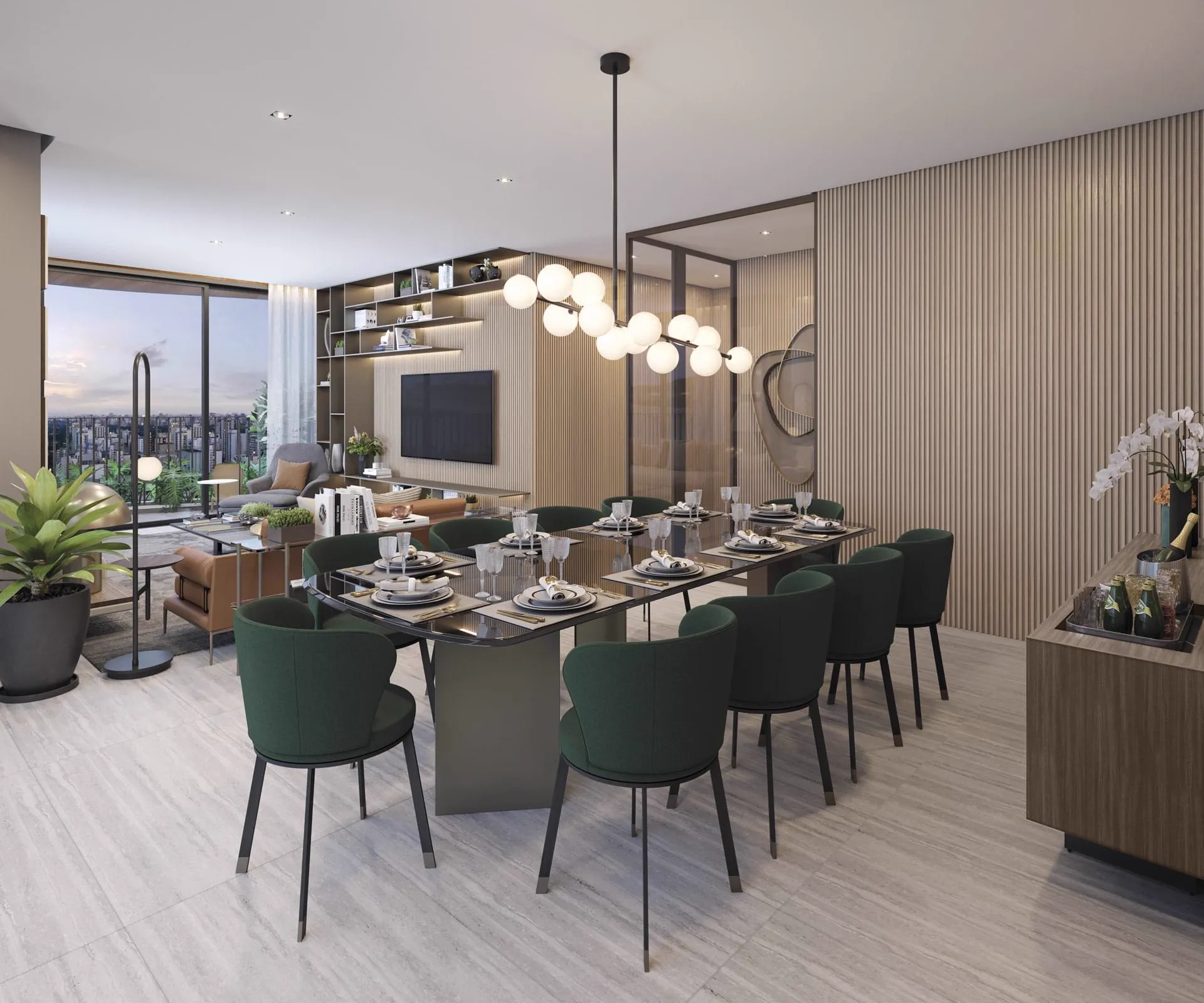 Address Jardins, imagem 6