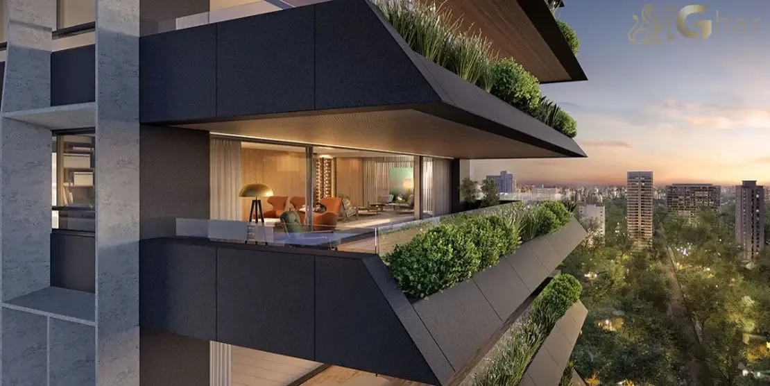 Tonino Lamborghini Residences, imagem 4