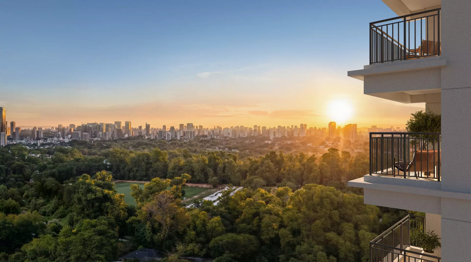 Santo Amaro — São Paulo
